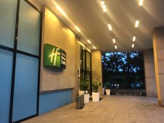 -北京望京葉子里酒店(望京SOHO店)