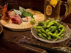 -三川·十酒Izakaya(南昌路店)