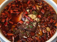 -蜀宴小调·精致家常菜(科华店)