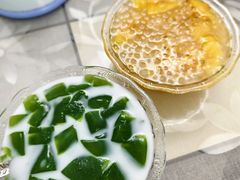 -于记糖水满屋