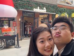 -foodoo芙多松饼店