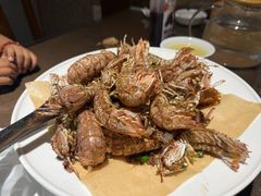 -福来齐·鲁菜海鲜·渔家菜(朝阳街分店)