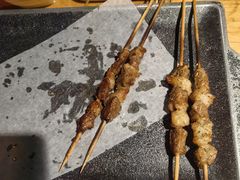 -管氏翅吧(甘家口店)