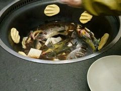 -荣德灶台鱼(圣泉寺店)