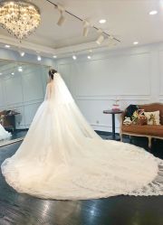 -艾慕婚纱礼服馆(和平店)
