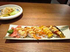 -小川洋风料理(大悦城店)