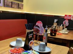 -必点海鲜·鲅鱼水饺(鞍山西道店)