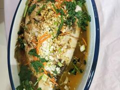 -宾朋海鲜特色美食餐厅·纯手工鲅鱼水饺(兴海路店)