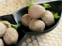 -手选潮汕鲜活牛肉火锅(二七广场店)