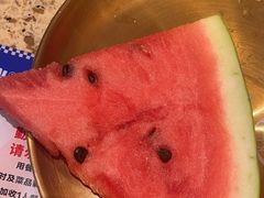 -姜胖胖无限自助烤肉(凯德天府店)