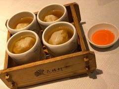 -天瑞轩·粤菜餐厅