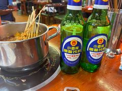-老何太太鹤岗小串·团建聚餐(龙华店)