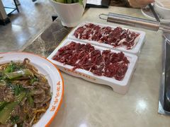 -潮悦牛肉火锅城(水贝店)