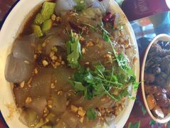 高老庄农家菜-高老庄农家菜