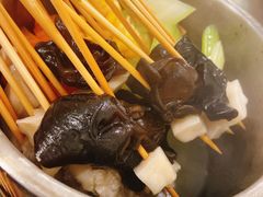 -盟重烧烤(高正街店)