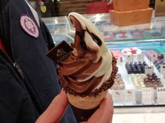 -GODIVA(月星环球港店)