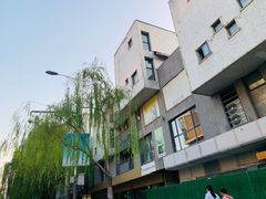 -泉乐坊步行街(烟酒特产平价超市店)