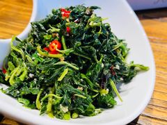 -有奴思烤肉·清真(正宁路店)