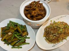 -小菜园新徽菜(合肥之心城店)