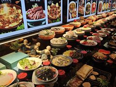 -秦淮人家风味酒楼(赣榆店)