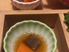 -长崎屋·日本料理·刺身·烧鸟(天河北路店)