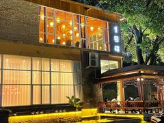 -顺风山庄(水濂山店)