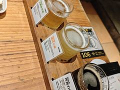 -木屋烧烤(南新店)