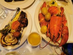 -Keens Steakhouse