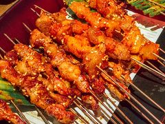 -马海涛牛肉串·午市牛腩饭·烧烤夜宵(领汇广场店)