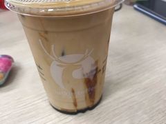 -瑞幸咖啡(巴黎春天陕西路店)
