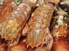 -阿弟特色海鲜餐厅·大排档(平潭店)