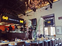 -Ministry of Crab(科伦坡店)