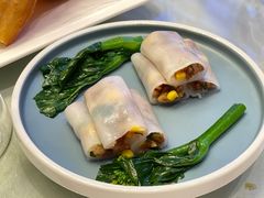-粤江春·早茶·潮粤菜·宴会(罗湖宝能中心店)