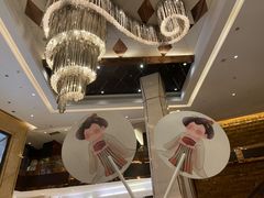 -西安赛瑞喜来登大酒店