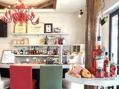 -EATALIA意塔利意式餐厅(鼓楼店)