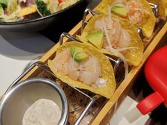 -西堤牛排(合肥之心城店)