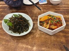 -一楼食业·美食人家