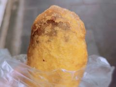 红糖油饼-祖传苏油糕