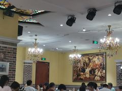 -巴依老爷·新疆美食(上城区天城路店)
