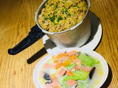 -鸡毛店·川菜(双楠店)