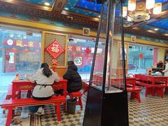 -金鼎雪山牦牛杂火锅(理县总店)