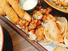 -卡朋西餐(宝安大仟里店)