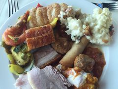 -澳门旅游塔360°旋转餐厅(南湾湖广场店)