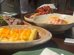 -Fuzzy Bistro 浮几韩餐·茶酒馆