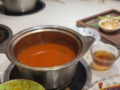 -一叶一世界•素食餐厅(新光天地店)
