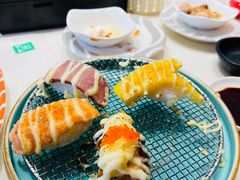 -新一番三文鱼寿司(红城湖店)