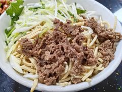 -十二忠手拉面(五福店)