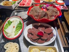 -小龙坎火锅(东汇城店)