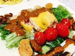 怡园霸王鸡-花家怡园