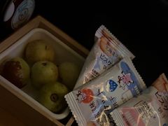 -江南足纪·影院足道·轻奢SPA(京基水贝店)